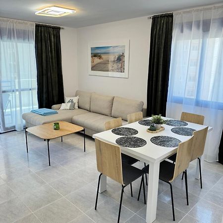 Calpe Beach Apartment II Turquesa Beach Ifach エクステリア 写真