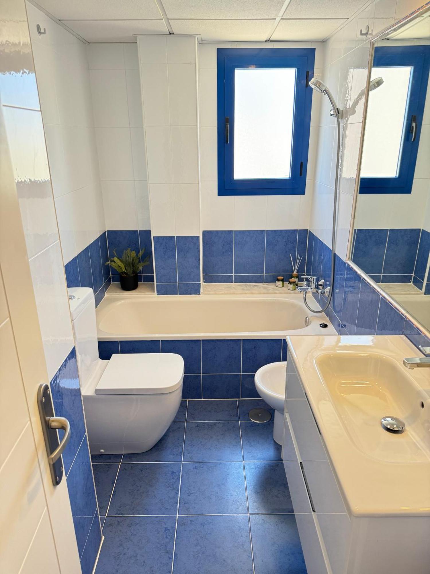 Calpe Beach Apartment II Turquesa Beach Ifach エクステリア 写真