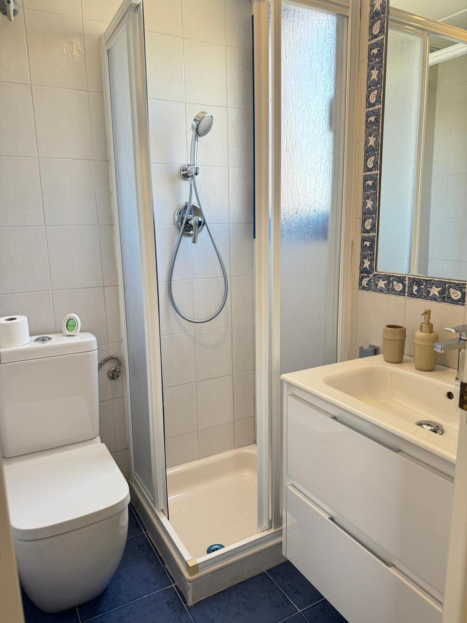 Calpe Beach Apartment II Turquesa Beach Ifach エクステリア 写真